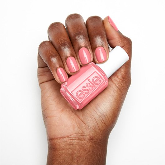 Essie Βερνίκι Νυχιών Not Just a Pretty Face Hand 3