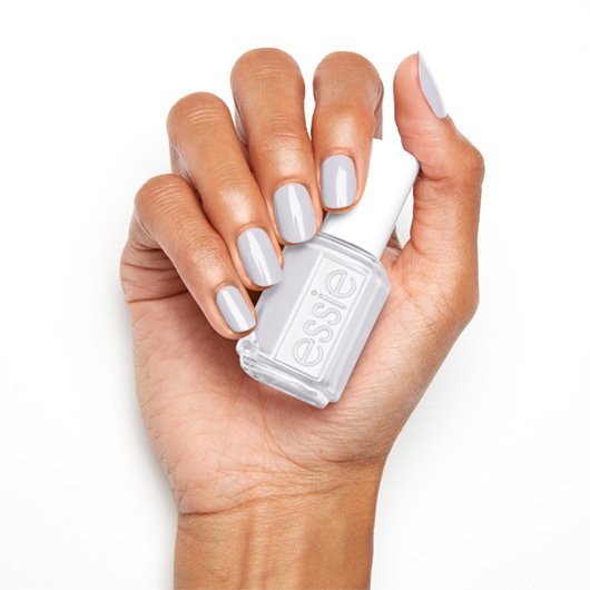 Essie Βερνίκι Νυχιών Press Pause Hand 2