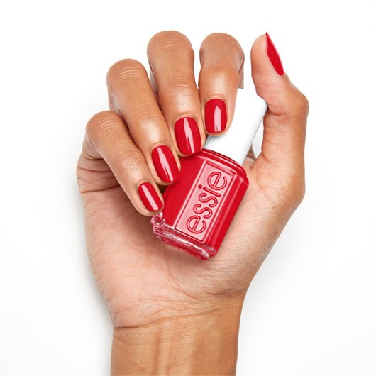 Essie Βερνίκι Νυχιών Russian Roulette Hand 2