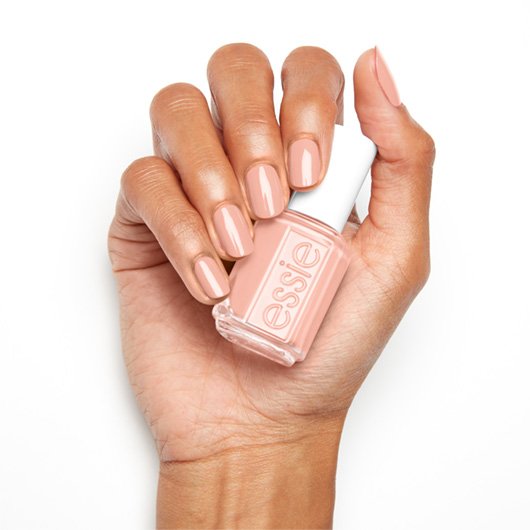 spin the bottle nude enamel