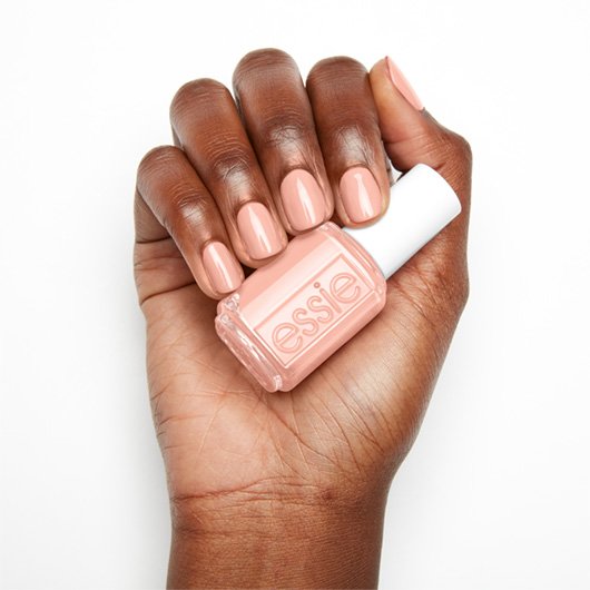 spin the bottle nude enamel