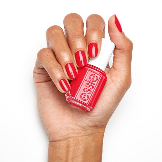 Essie Βερνίκι Νυχιών Too Too Hot Hand 2