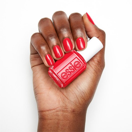 Essie Βερνίκι Νυχιών Too Too Hot Hand 3