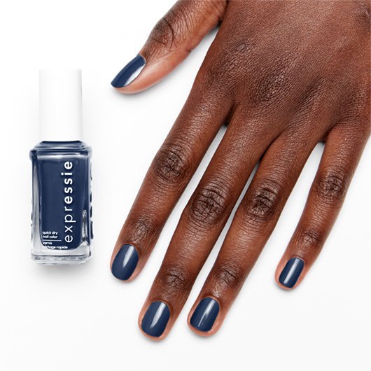 Essie Βερνίκι Νυχιών Sk8 With Destiny Left on Shred Hand 3