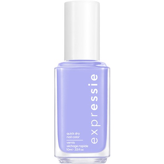 essie expressie sk8 with destiny