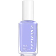 essie expressie sk8 with destiny