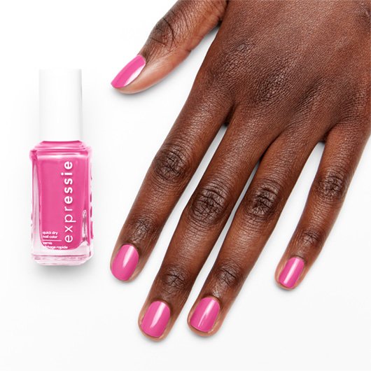Essie Βερνίκι Νυχιών Sk8 With Destiny Trick Clique Hand 3