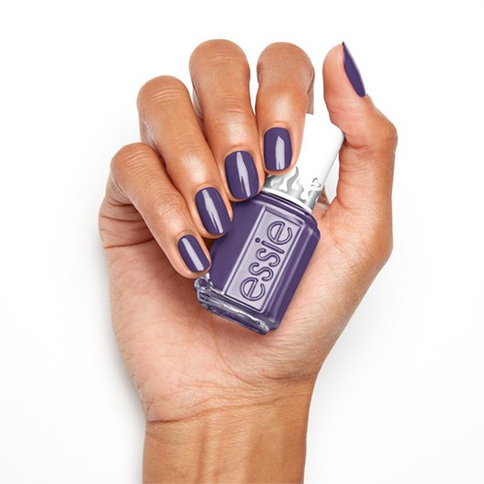 Essie Βερνίκι Νυχιών No Expectations Hand 2