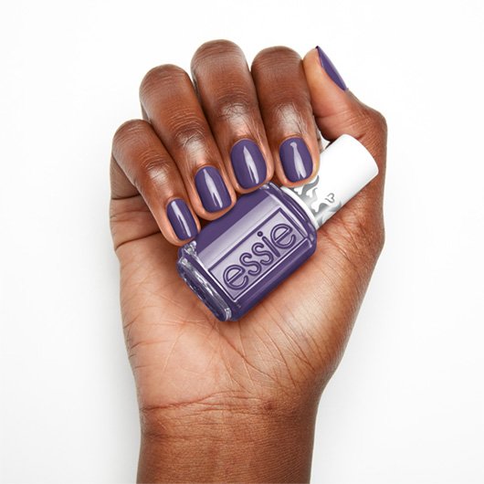 Essie Βερνίκι Νυχιών No Expectations Hand 3