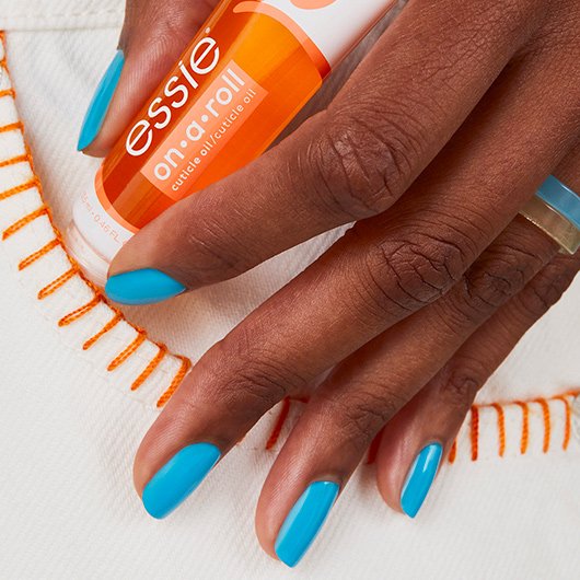 nail care