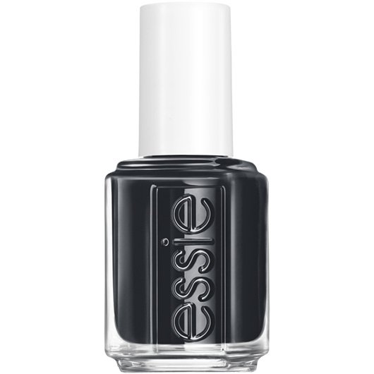 climbing high black nail polish packshot