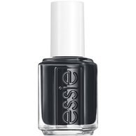 climbing high black nail polish packshot