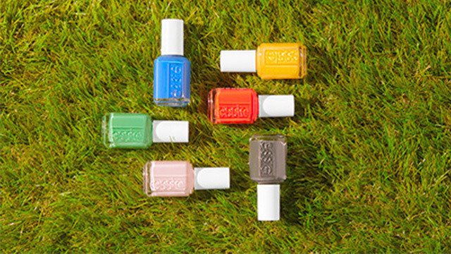 essie summer collection push play