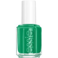 grass never greener green nail polish packshot