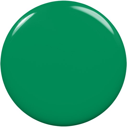 grass never greener green nail polish swatch