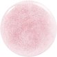 faux real pink fx top coat nail polish packshot