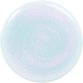 immaterial frost blue fx top coat nail polish packshot