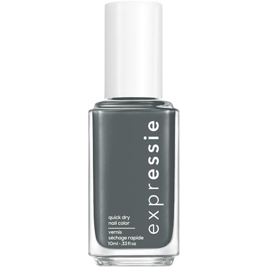 essie expressie not my asphalt
