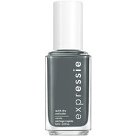 essie expressie not my asphalt