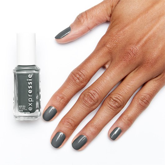 Essie Βερνίκι Νυχιών Expressie Not My Asphalt 2