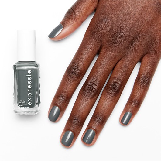 Essie Βερνίκι Νυχιών Expressie Not My Asphalt 3