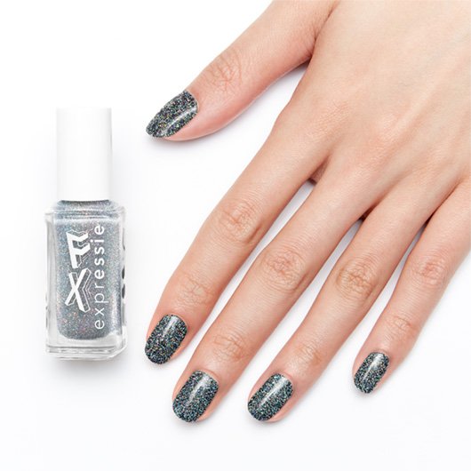 essie expressie halo, προϊόν σε χέρι
