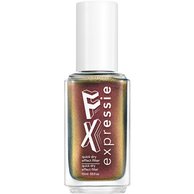 essie expressie oil slick