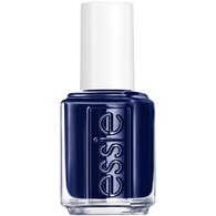 step out of line blue nail polish packshot