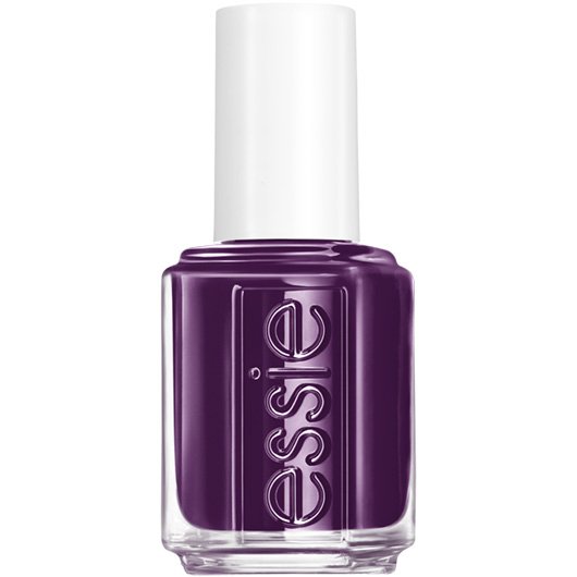 underground ball purple nail polish packshot
