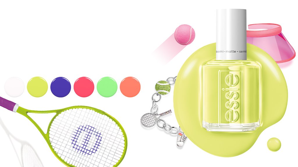 have a ball collection