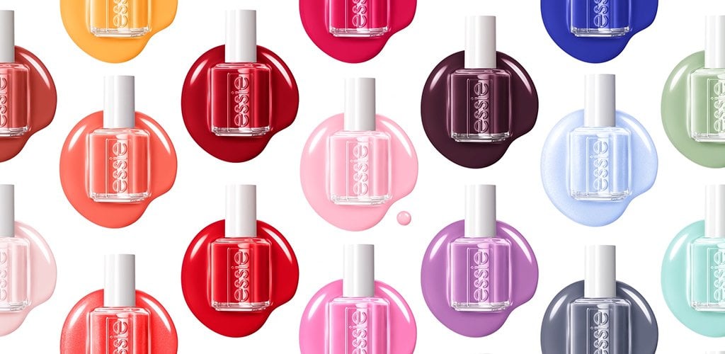 Essie Επαγγελματικά Προϊόντα Νυχιών & Βερνίκια