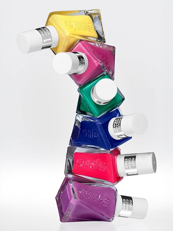 Essie Gel Couture Collection