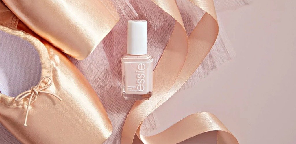 Nude Βερνίκι Νυχιών