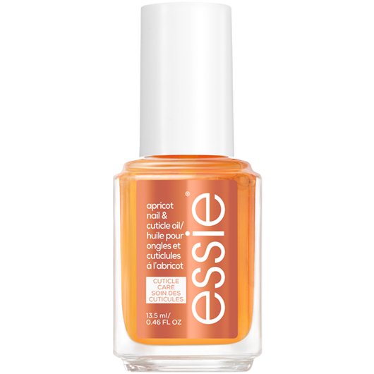 essie apricot oil λάδι νυχιών