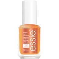 essie apricot oil λάδι νυχιών