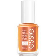 essie apricot oil λάδι νυχιών