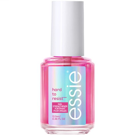 ενδυνάμωση νυχιών essie