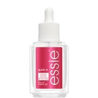 essie nail polish care quick e