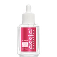 essie nail polish care quick e