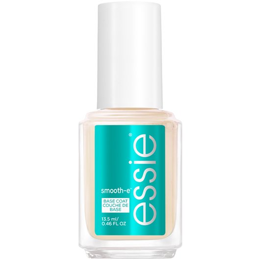 essie nail polish care smooth e