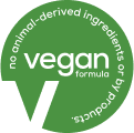vegan formula