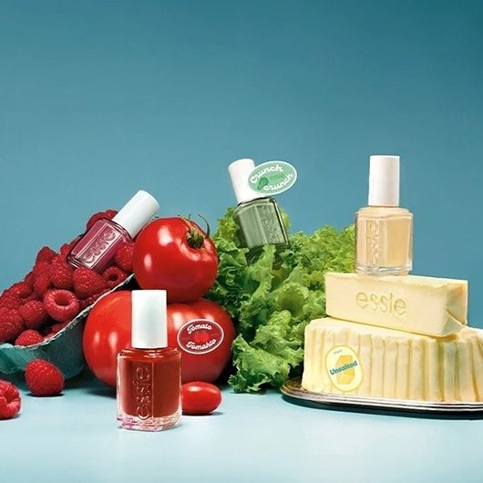 Gourmet Grocery Collection Βερνίκια Νυχιών Essie