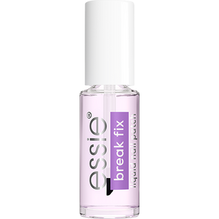break fix liquid nail patch θεραπεία για σπασμένα νύχια