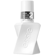 clear top coat gel couture