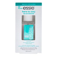 ESSIE here to stay base coat