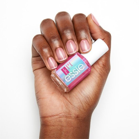 Essie Nailstrengthener Ροζ 3
