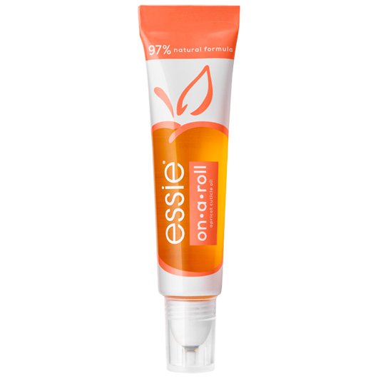 essie care on a roll cuticle oil λάδι νυχιών