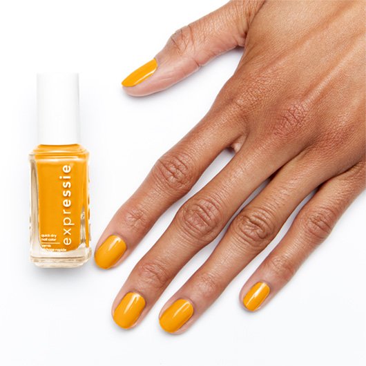 Essie Expressie Outside the Lines