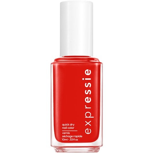 expressie quick dry send a message