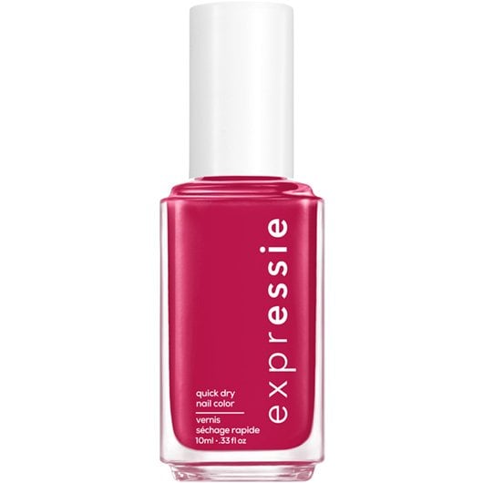 expressie quick dry spray it to say it